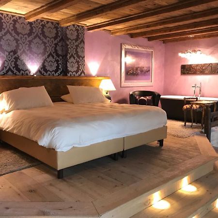 Relais Du Chateau Blanc La Thuile Kültér fotó