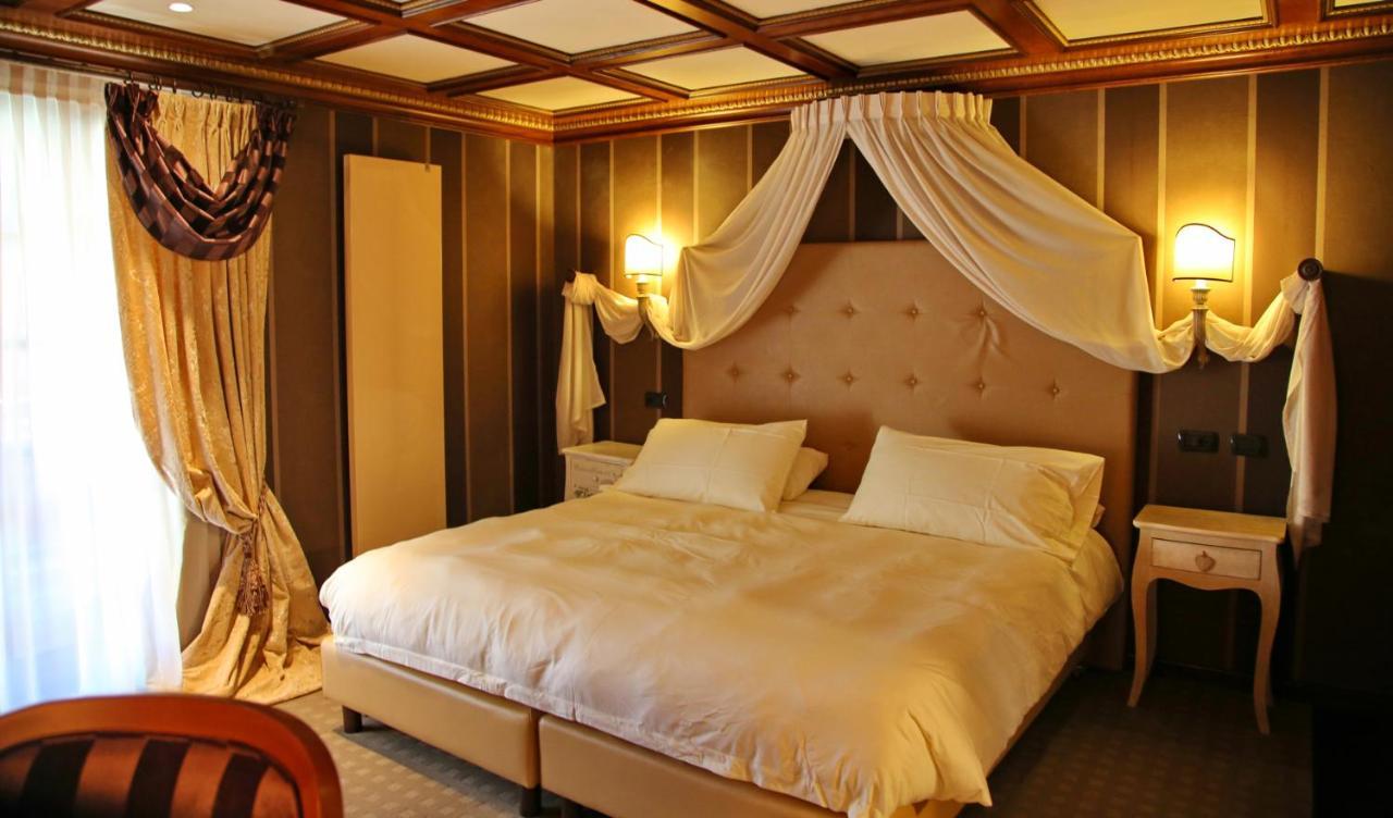 Relais Du Chateau Blanc La Thuile Kültér fotó